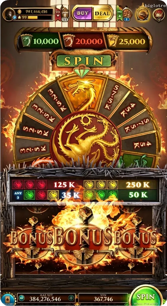 biglotre APK